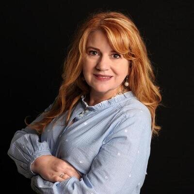 Rachel Collins profile picture