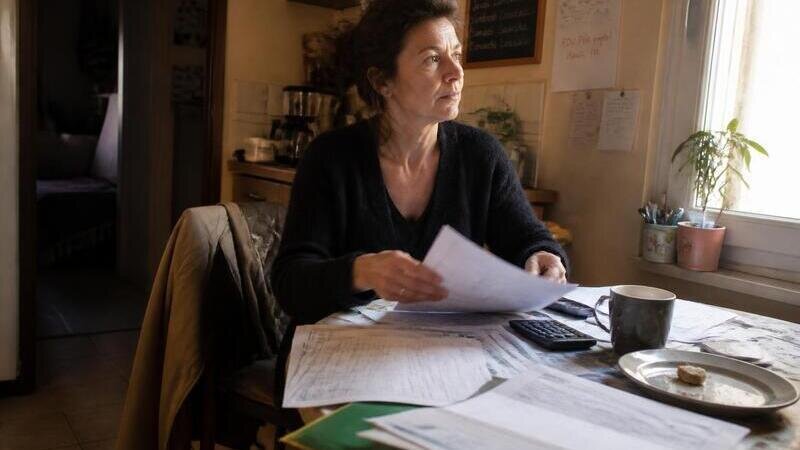 Salaire Universel de 645 € : Supprimons la bureaucratie, responsabilisons les citoyens