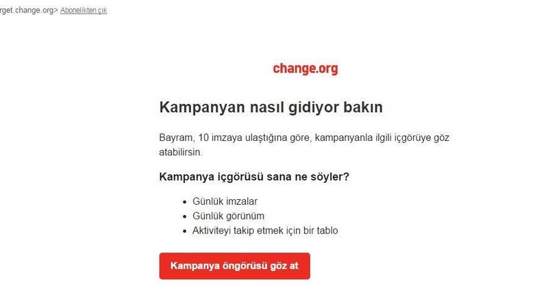 10 Kişi Olduk