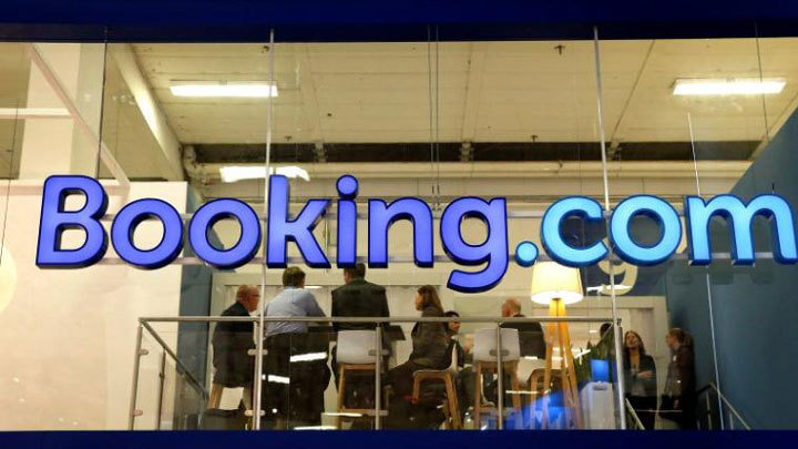 TÜROB, Booking.com'un Kapatılmasını Durdurmak İçin Mahkemeye Başvurdu