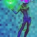 avatar of the starter