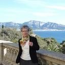 Agnès GERSTER