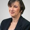 Anne Greenberg