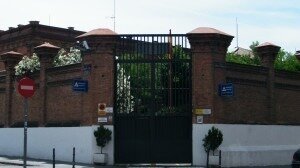 No al cierre del CIS Victoria Kent