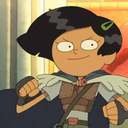 avatar of the starter