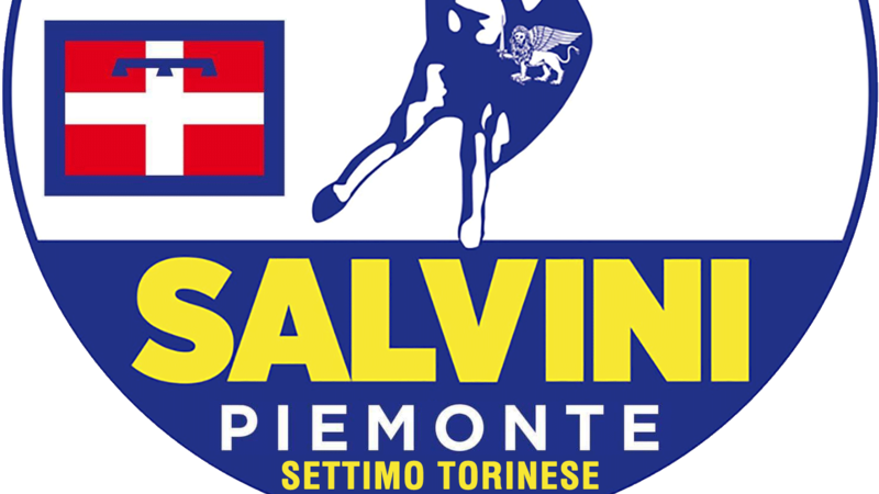 Lega Settimo Torinese, Grazie a tutti per le firme!