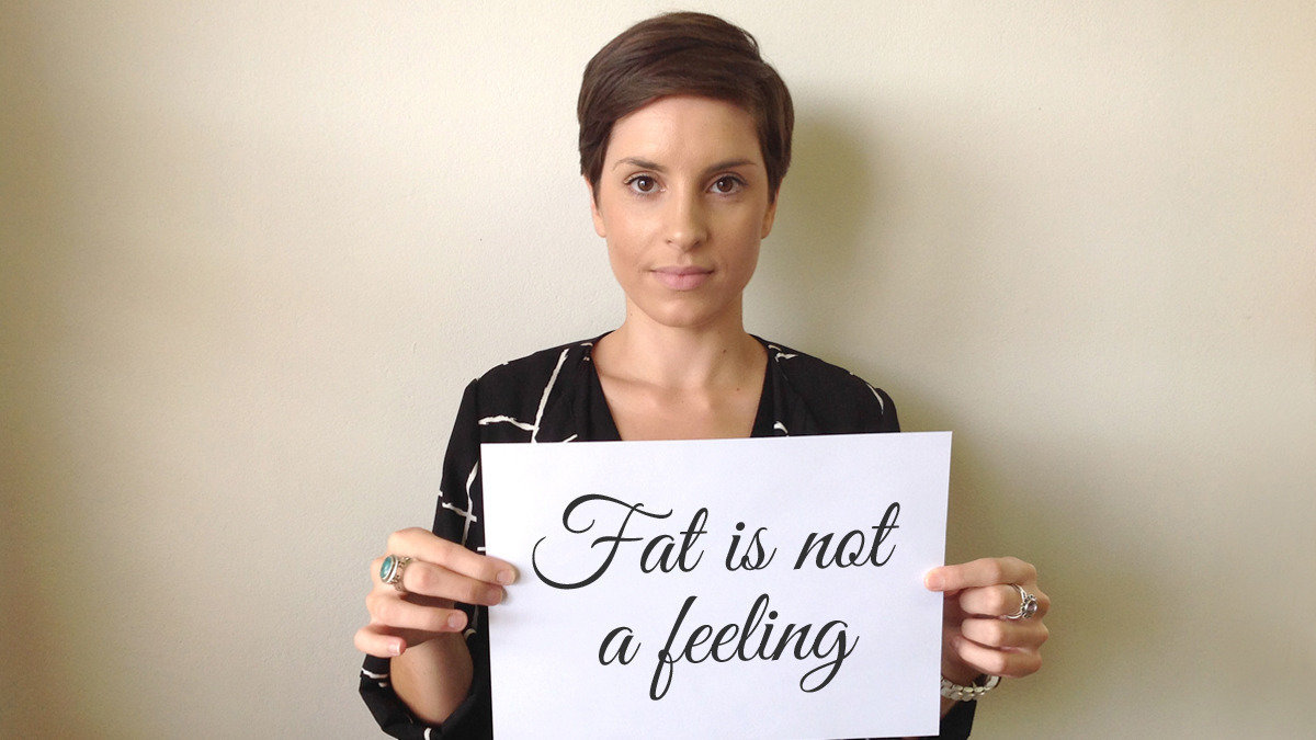 Petition · Facebook Remove the bodyshaming ‘I feel fat’ and ‘I feel