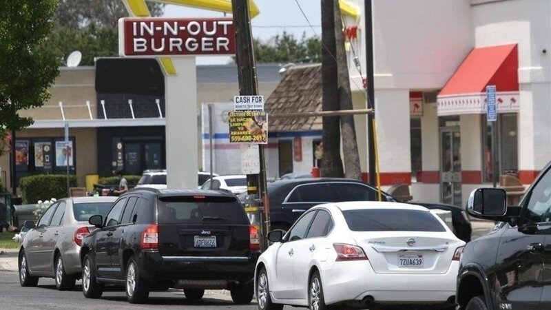 Oppose the proposed In-N-Out in Culver City (Blanco Park)