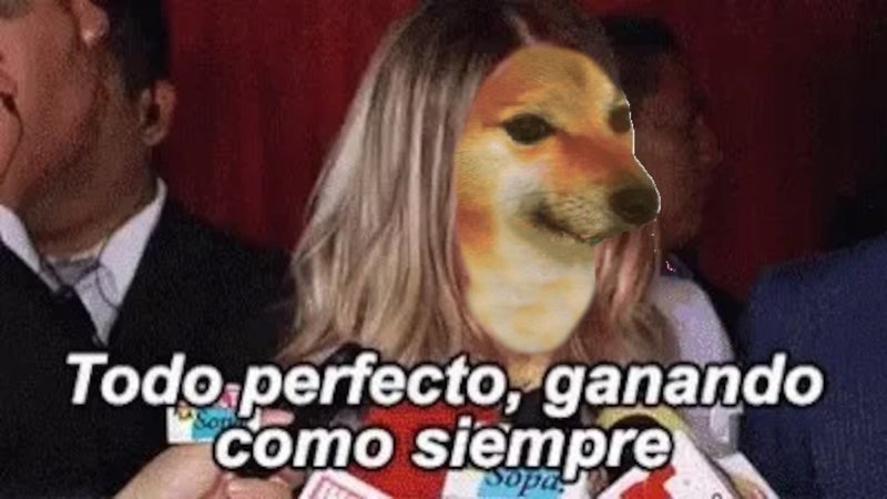 Camino a los 5000