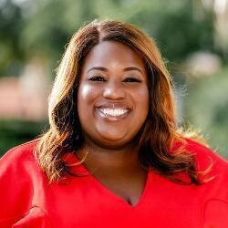 Michele Rayner profile picture