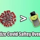 avatar of the starter