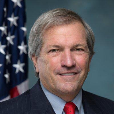 Mark DeSaulnier profile picture