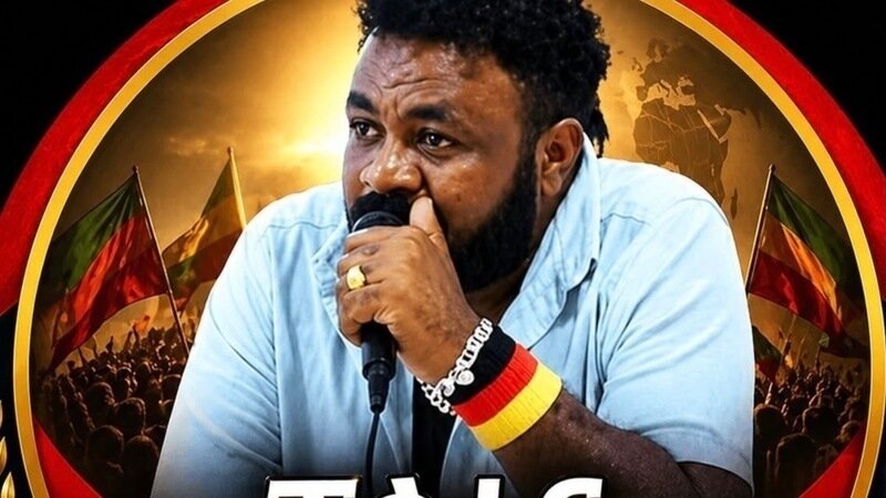 Stop the violent threats against Eritrean youth