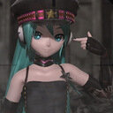 avatar of the starter