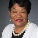 Jeanette McBride