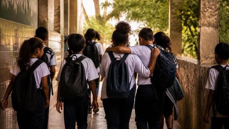 Pedido urgente de apoio e intermediação – encerramento do Colégio PM Unidade Santo Amaro