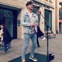 avatar of the starter