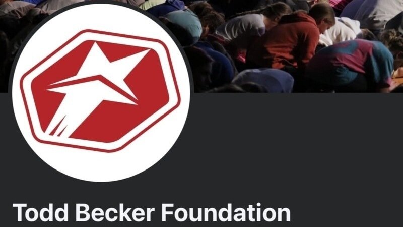 Demand an End to Organizations Like Todd Becker Foundation Targeting Teens in Schools
