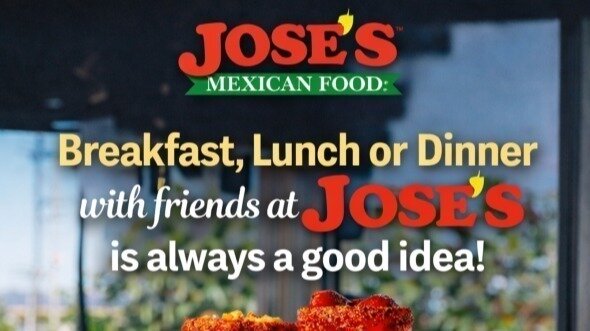 Save Jose's Mexican Food from being replaced by McDonald's