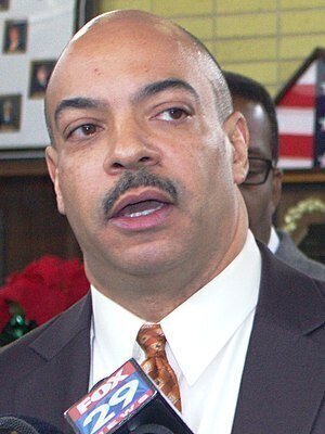 R. Seth Williams profile picture