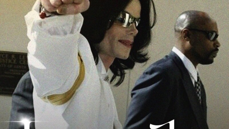 Amazon: Produzcan un documental que demuestre la inocencia de Michael Jackson