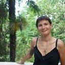 Екатерина хлебосолова