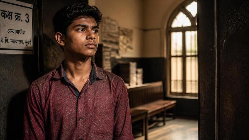 Reform juvenile justice system based on crime severity