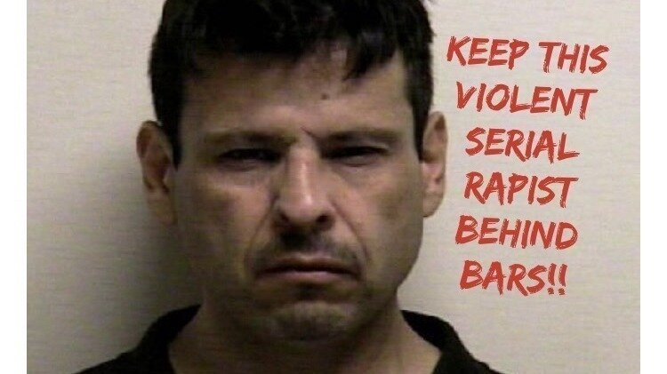 URGENT!! BOPP Review and Deny Parole for Troy Dean Richey; currently set for 9/8/26