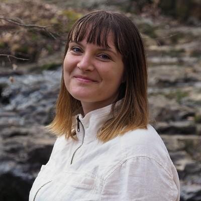 Katie Kenlan profile picture