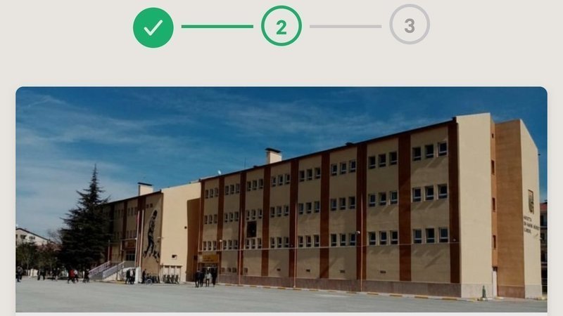 Teşekkürler