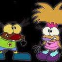 avatar of the starter