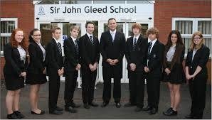 gleed