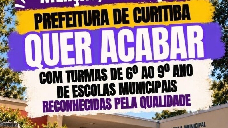 Fica sexto ano!