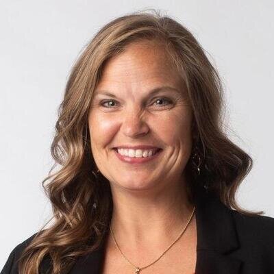 Christina Bergmann profile picture
