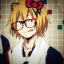 avatar of the starter