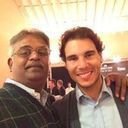 avatar of the starter