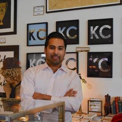 Manuel Abarca profile picture