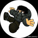 avatar of the starter