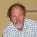 Mervyn Mugford