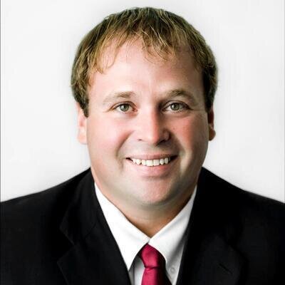 Kevin Pritchett profile picture