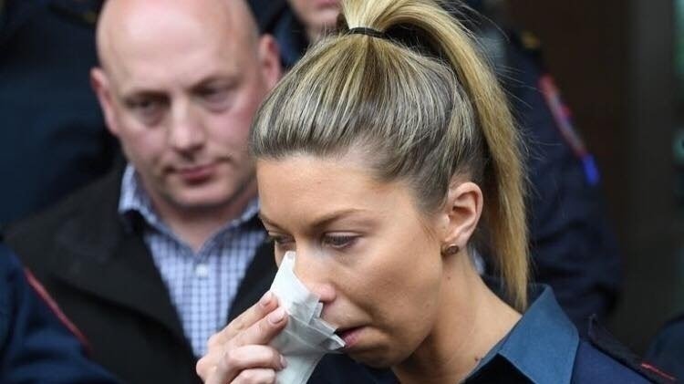 DPP to appeal paramedic basher James Haberfield’s sentence