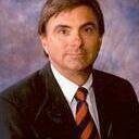 Warren Jeffords