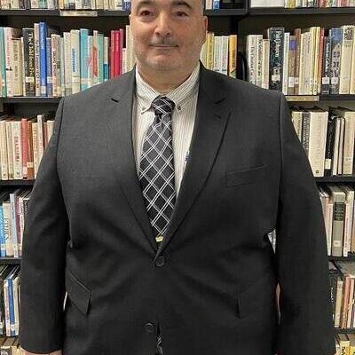David Alberigi profile picture