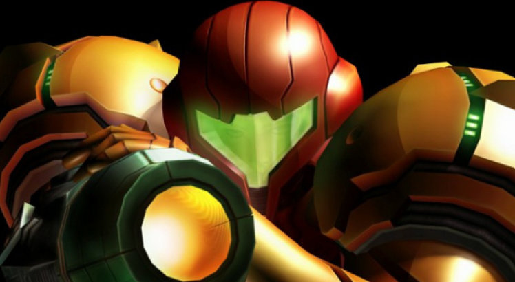 Samus needs YOU!