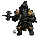 avatar of the starter