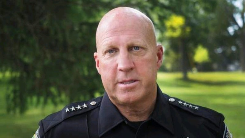 Portsmouth Police Chief Robert Merner to Retire Early ($90,000 Mystery)
