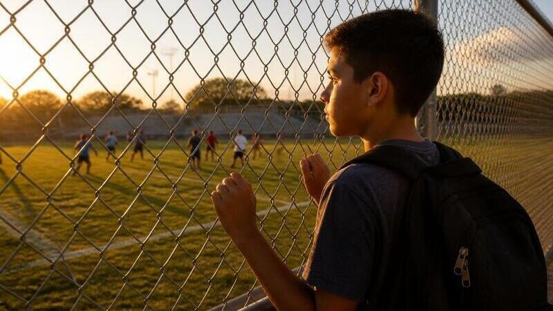 Urge CBISD to opt into State Bill 401 allowing UIL participation for homeschool students.