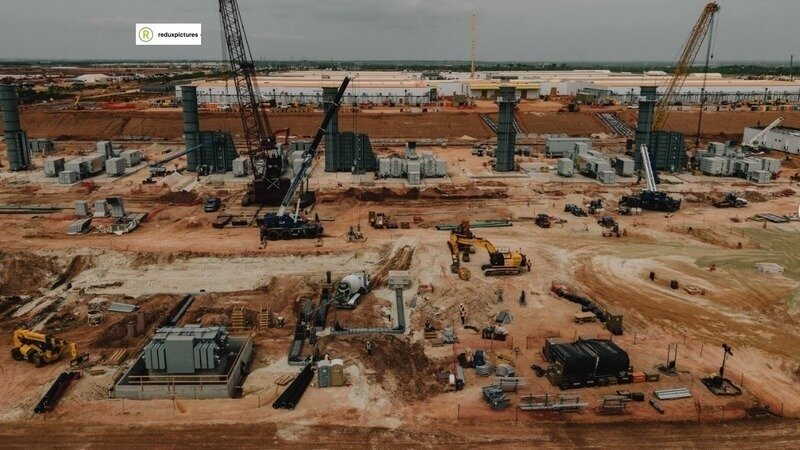 Stop the Rollout of Hyperscale Datacentres in the Northern Territory