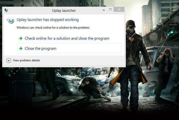 Watch Dogs Change Ubisoft Account Watch Dogs Change Ubisoft Account