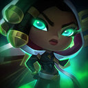 avatar of the starter